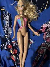 FUNZIONANTE 2006 Barbie