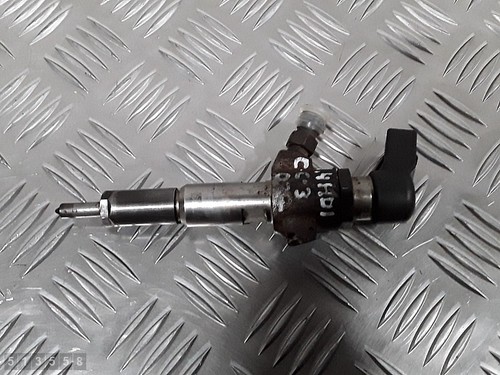 Iniettore citroen diesel - iniettore, c3