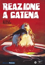 Dvd Reazione A Catena