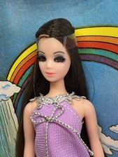 Bambola ANGIE Topper Dawn