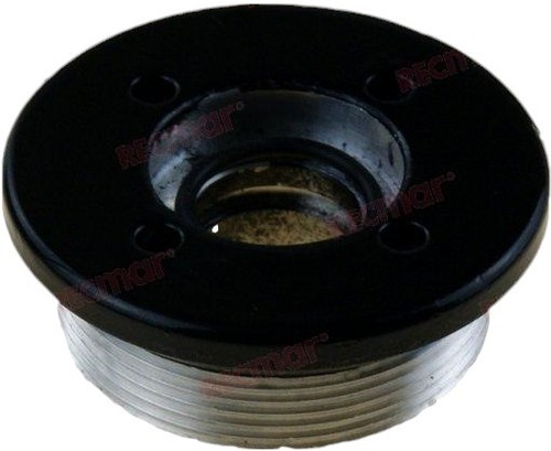 Dado cilindro trim yamaha - cilindro,