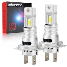 2 LAMPADINE H7 LED | 150W LUCE