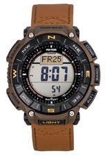 Orologio uomo casio pro - casio,