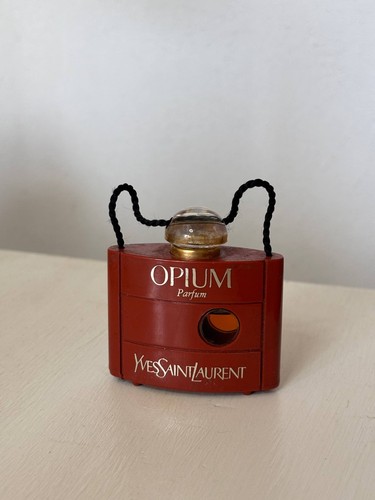 Profumo vintage yves saint - profumo,