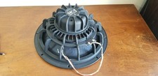 SICA 12 K 3 Speaker Driver