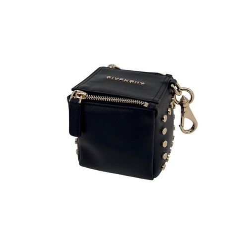 Givenchy pandora cube pouch - cube,