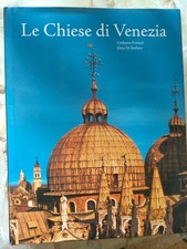 Chiese venezia - di,