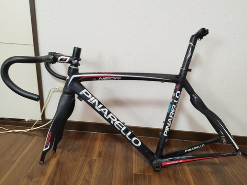 Pinarello neor 2015 - neor,
