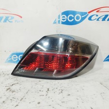 Fanale / Faro posteriore