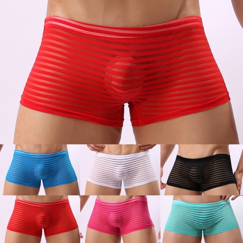 Sexy hommes transparent - sexy, maille