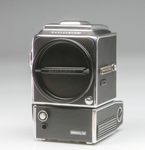 Hasselblad 500 m - ,