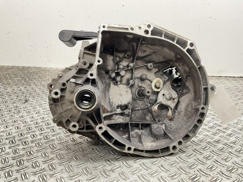 Cambio manuale marce 20cr16 - 5,