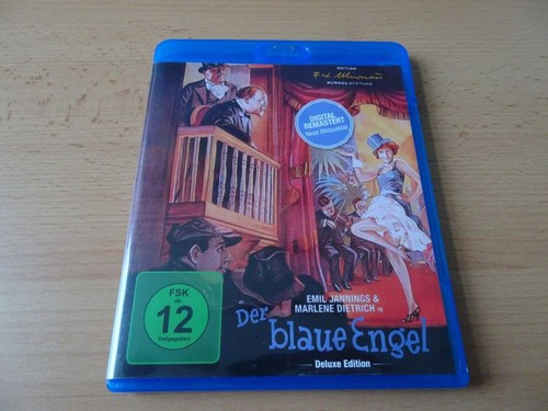 Blu ray der blaue - ray,