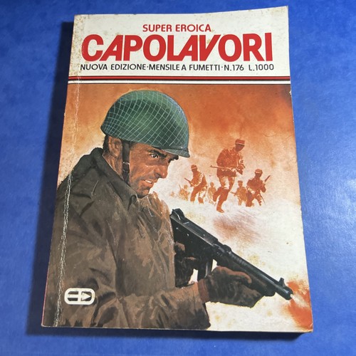 Fumetto libro super eroica - super,