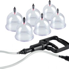 Fetish Fantasy Series – Set