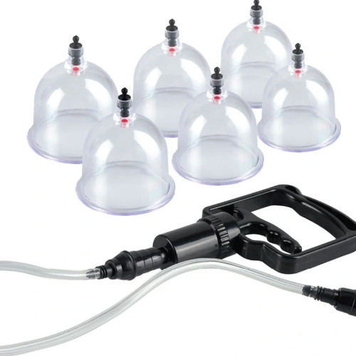 Fetish fantasy series set - fetish,