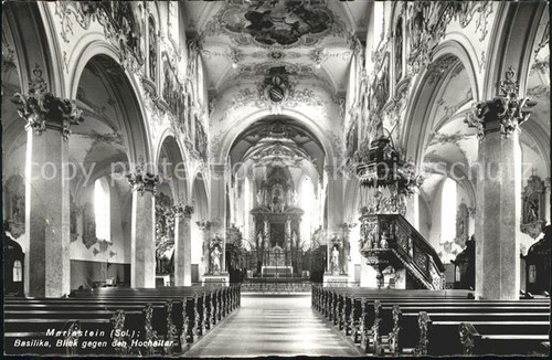 Pietra maria basilica - pietra, di