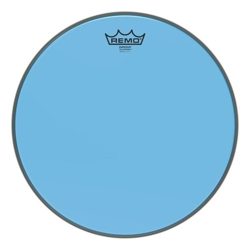 Remo imperatore colortone - remo, blu