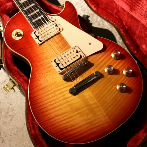 Gibson les paul - gibson, standard