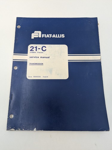 Manuale servizio cambio - di,