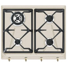 Smeg SRV864AVOGH2 piano