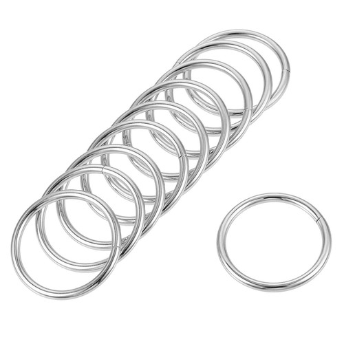 30mm metal rings for - metal,