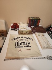 Harry Potter Merchandise Set
