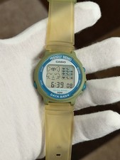 Raro orologio sportivo