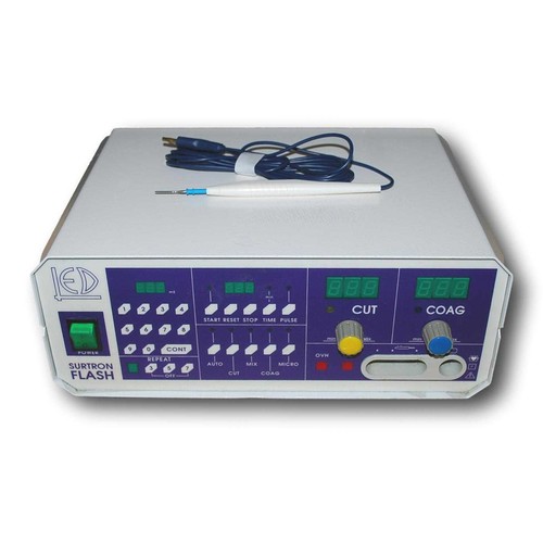 Elettrobisturi surtron flash - surtron,