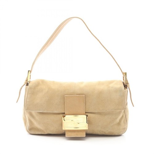 Borsa mano fendi mamma - fendi,