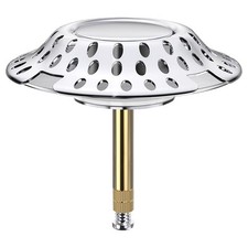 Einstellbar Anti -Verstopfung