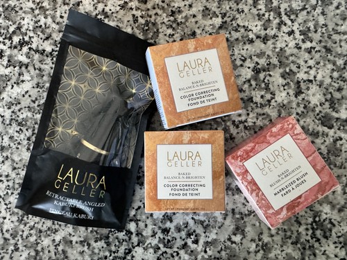 Laura geller set forno - geller,