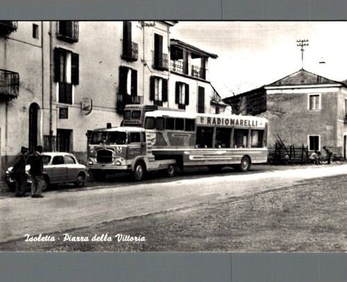 Frosinone isoletta piazza - frosinone,