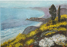 Michele Cascella Costa