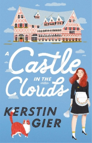 Kerstin gier castle - kerstin, in