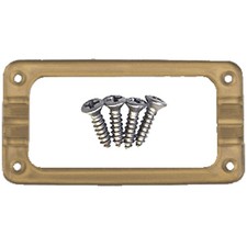 TV Jones Gretsch Bezel Gold