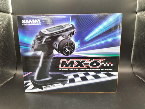 Sanwa transmitter - sanwa,
