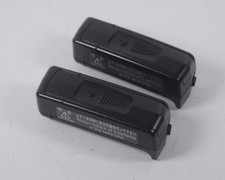 2 pacchi batteria AA originali