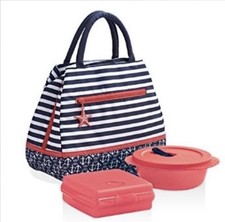 Tupperware Set Pranzo Estivo