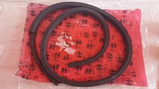 ALFA ROMEO 916 SPIDER GUARNIZIONE GIRO PORTA ORIGINALE
