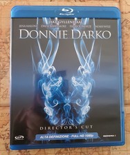 DONNIE DARKO Director's Cut