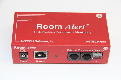 Avtech software inc - avtech, alert