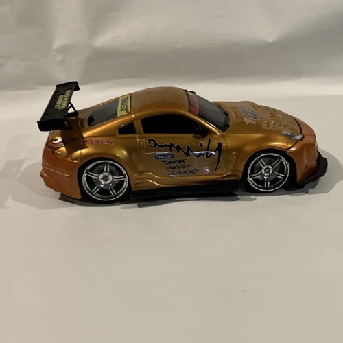 Nissan 350z nismo - 350z,