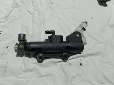 Pompa Freno Posteriore Moto