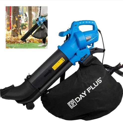 Soffiatore foglie 3500w - soffiatore,