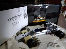 EXOTO 1/18 FERRARI 312B 179432