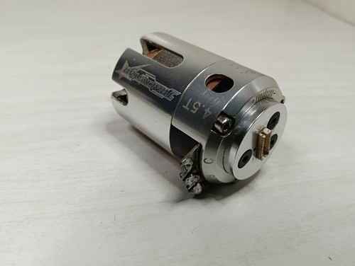 Turnigy brushless trackstar - turnigy,