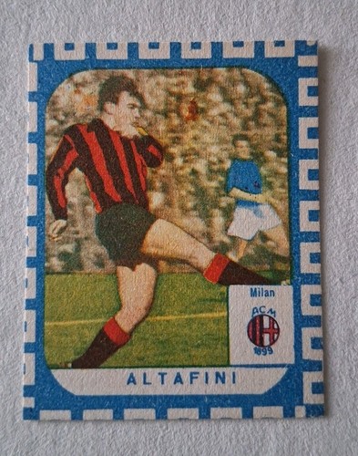 Cicogna tuttosport 1963 - cicogna,