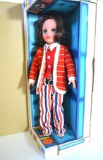 Rare Vintage 1960's FURGA MOD