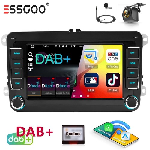 Autoradio dab android - autoradio, dab+